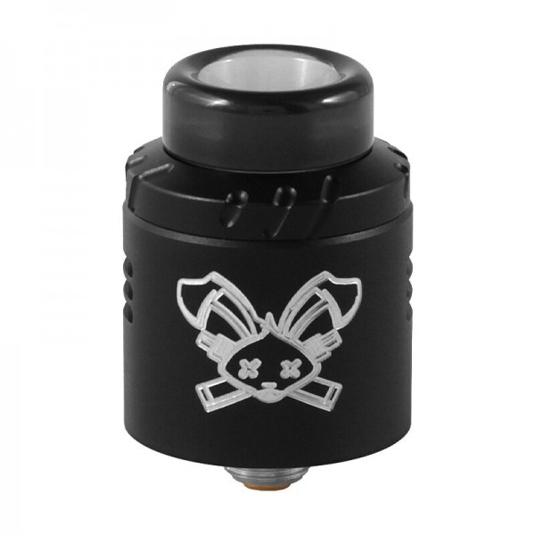 Hellvape Dead Rabbit Solo RDA