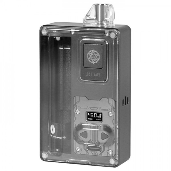 Lost Vape Centaurus Boro B80 AIO Kit