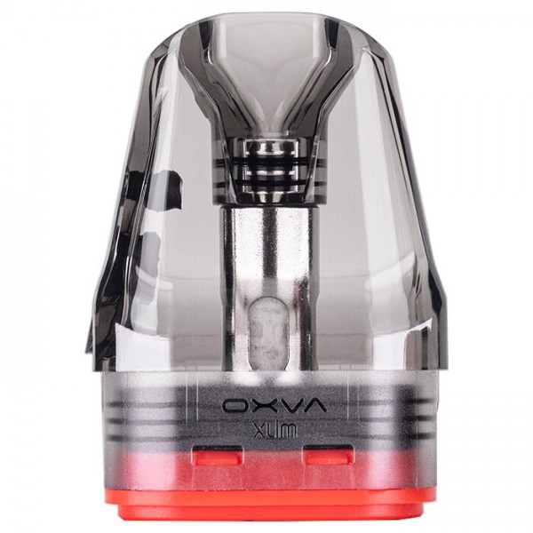 Oxva Xlim Top-Fill Pod 0,4 Ohm