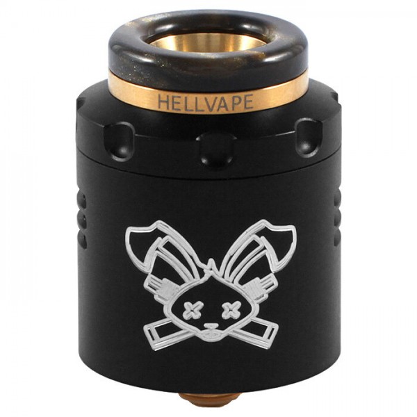 Hellvape Dead Rabbit 3 RDA 6th Anniversary Edition