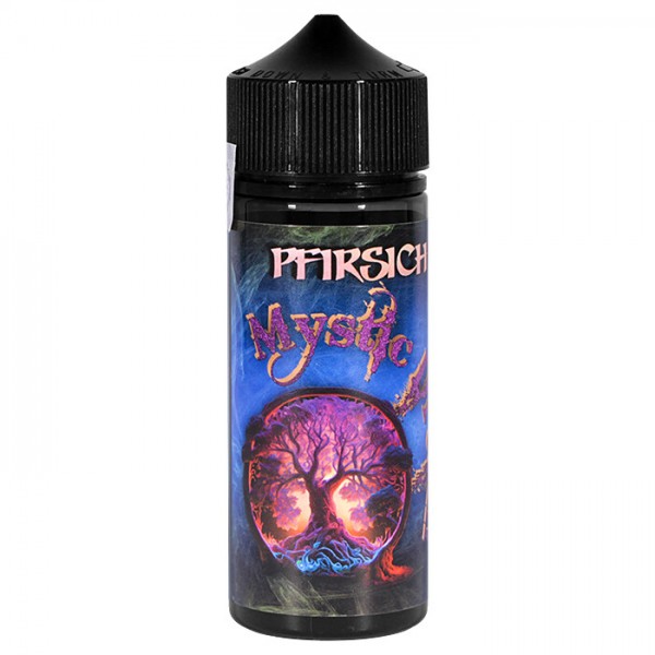 Lädla Juice Aroma - Mystic Dream Pfirsich