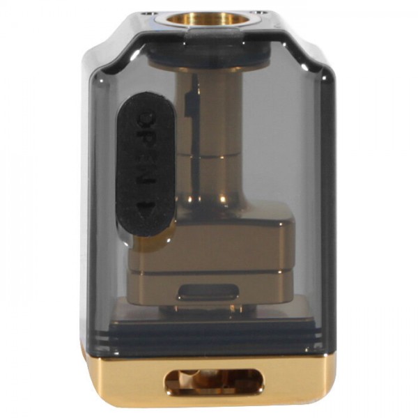 Lost Vape Centaurus Boro RBA Cartridge