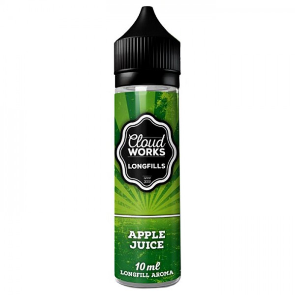 Cloudworks Aroma - Apple Juice