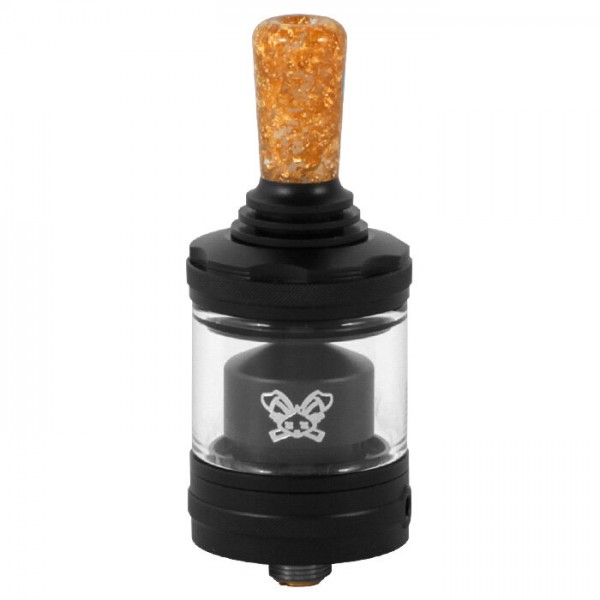 Hellvape Dead Rabbit MTL RTA