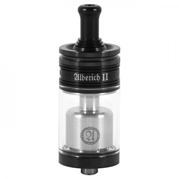 Vapefly Alberich 2 MTL RTA