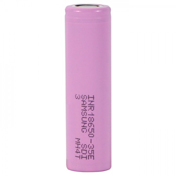 Akku Samsung INR18650-35E 3500mAh 8A