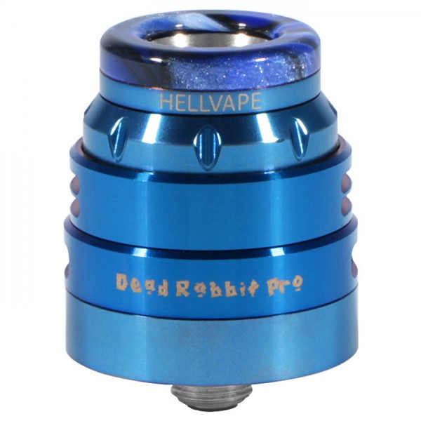 Hellvape Dead Rabbit Pro RDA