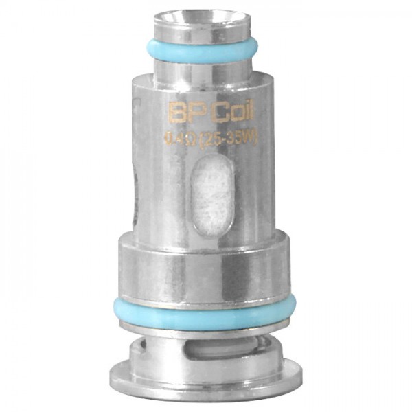 Aspire BP Mesh Ersatzcoil 0,4 Ohm