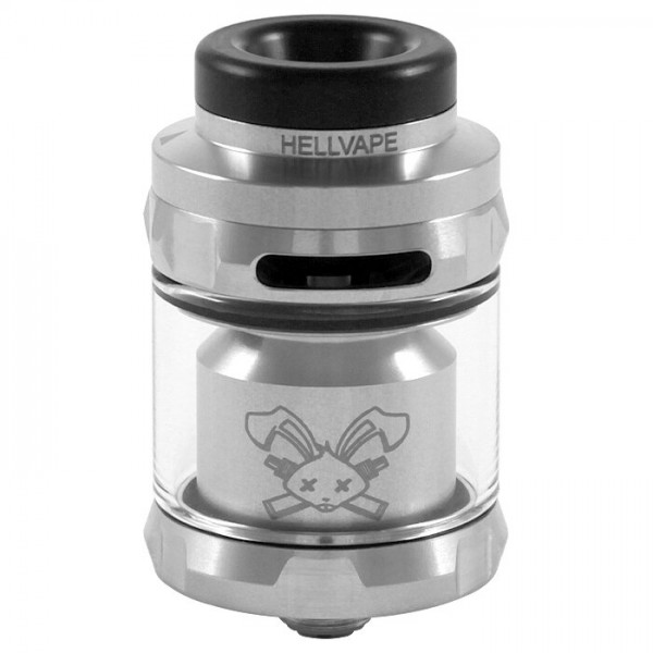 Hellvape Dead Rabbit Solo RTA