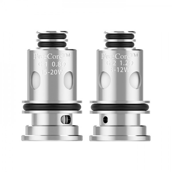 Vapefly Freecore G1-Serie Ersatzcoils