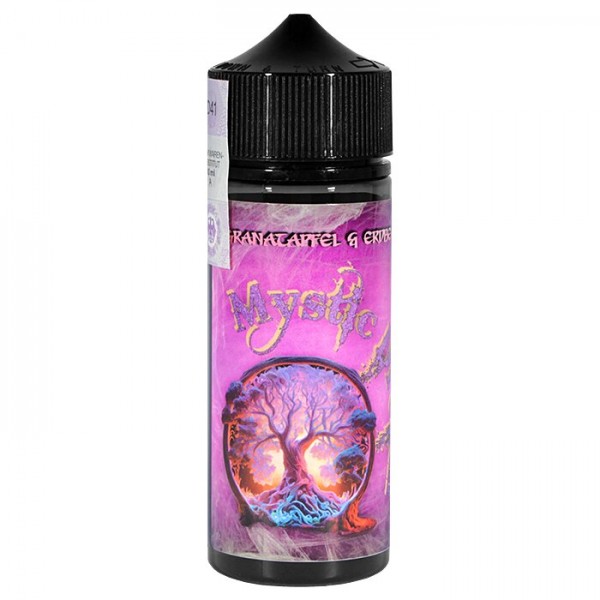 Lädla Juice Aroma - Mystic Dream Granatapfel Erdbeere