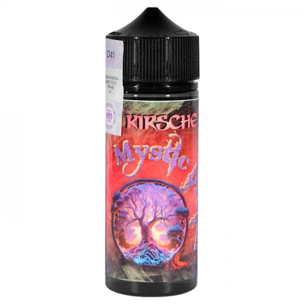 Lädla Juice Aroma - Mystic Dream Kirsche