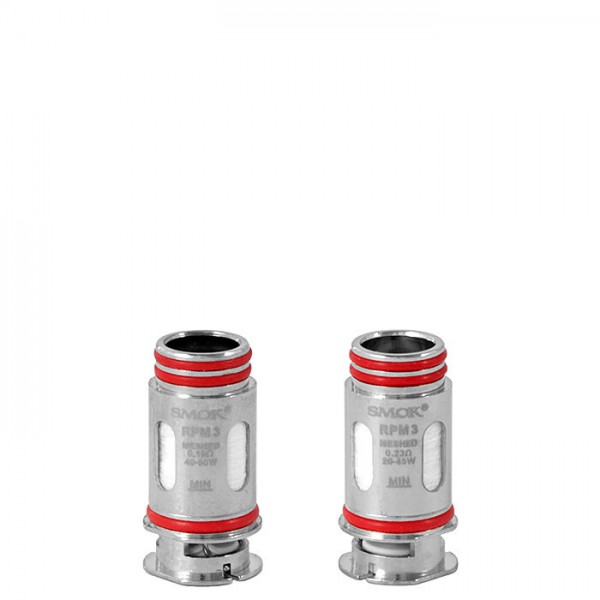 Smok RPM 3 Ersatzcoils