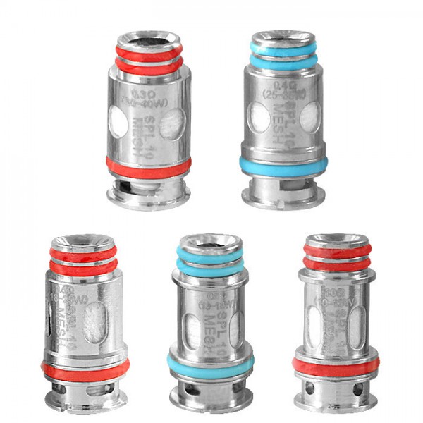 Nevoks SPL 10 Ersatzcoils