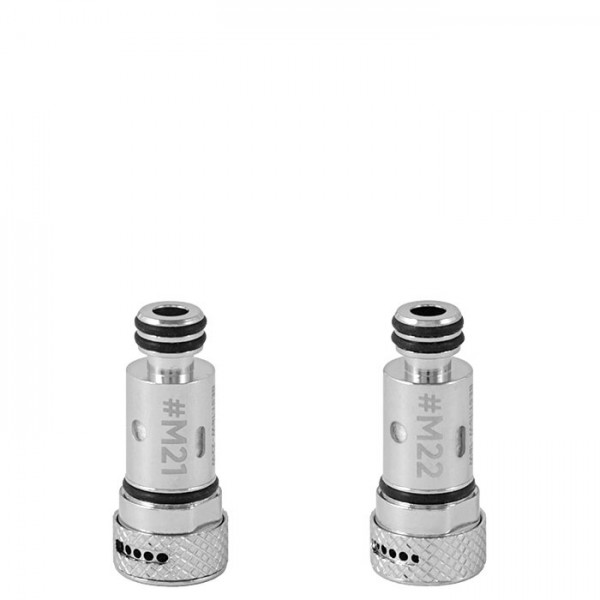 OFRF Nexmini Ersatzcoils